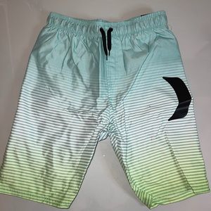 Hurley Boys Swim Trunks